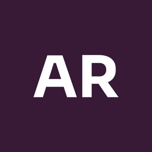 Arlington Rose Garden logo
